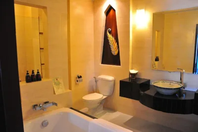 Grand Superior — Navatara Phuket Resort
