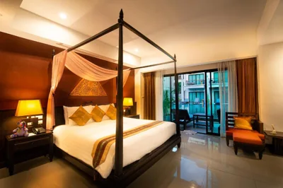Navatara Phuket Resort – Foto 2