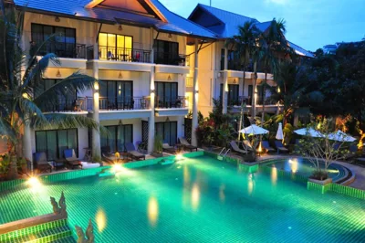 Navatara Phuket Resort – Foto 3
