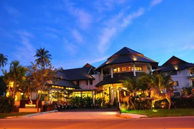 Navatara Phuket Resort – Foto 4