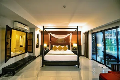 Navatara Phuket Resort – Foto 5