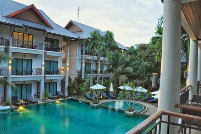 Navatara Phuket Resort – Foto 6
