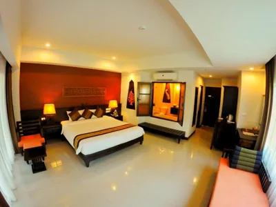 Navatara Phuket Resort – Foto 8