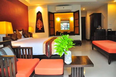 Navatara Phuket Resort – Foto 9