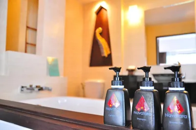 Navatara Phuket Resort – Foto 10