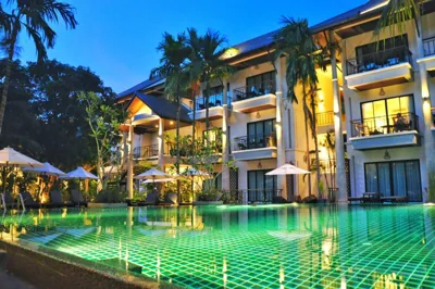 Navatara Phuket Resort – Foto 12