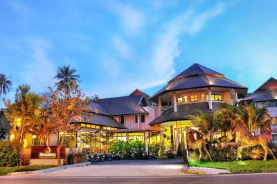 Navatara Phuket Resort – Foto 14