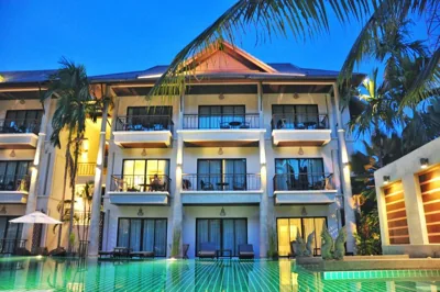 Navatara Phuket Resort – Foto 15