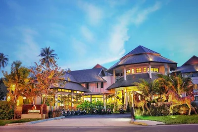 Navatara Phuket Resort – Foto 16